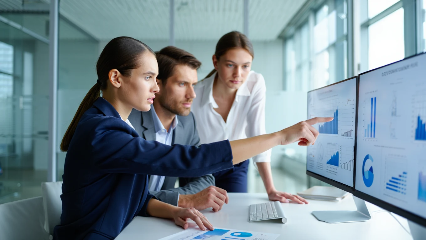 Cold Email Reporting and Analytics Experts