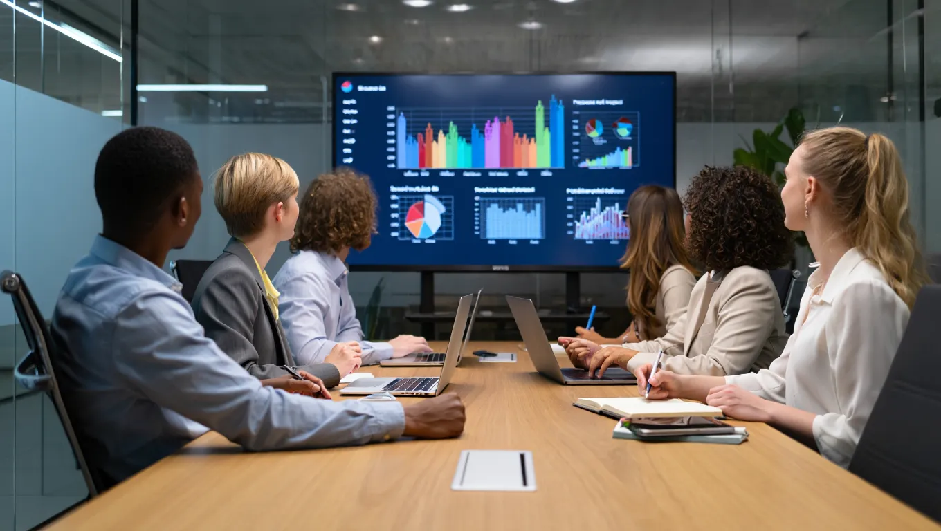 Reporting and Analytics Services