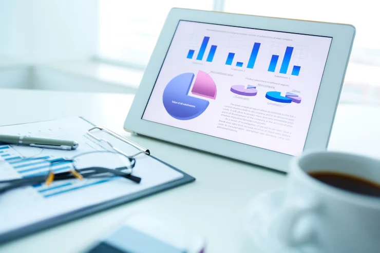 Reporting Services and Campaign Metrics