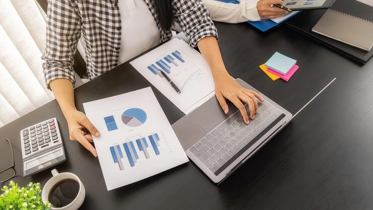 Reporting and Performance Analysis