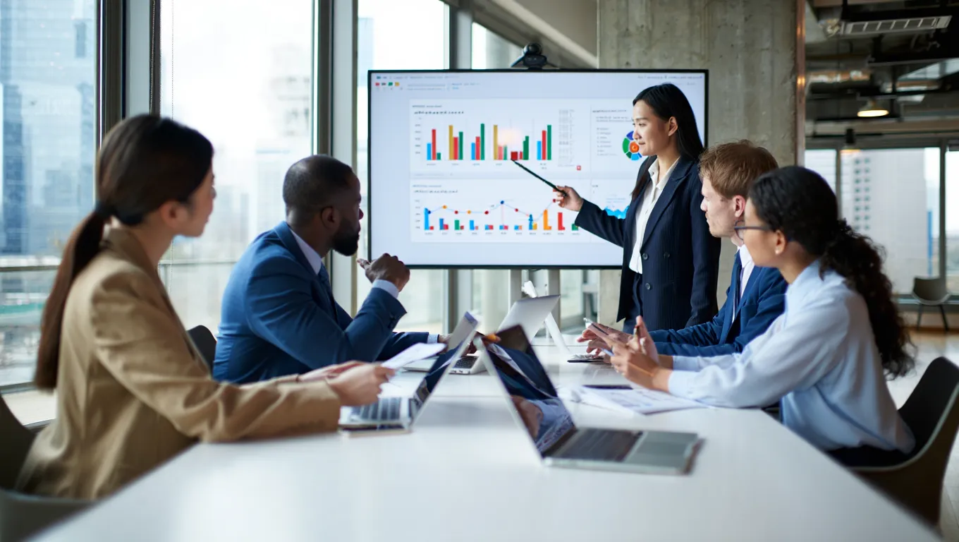 Retargeting Campaigns for B2C Leads in Singapore