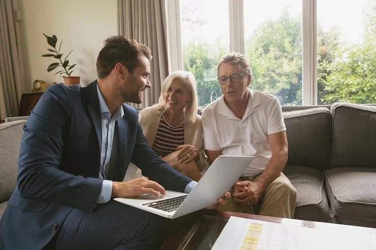 Reviving Aged Real Estate Leads