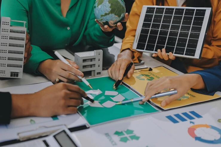 SEO & Content Marketing for Solar Companies