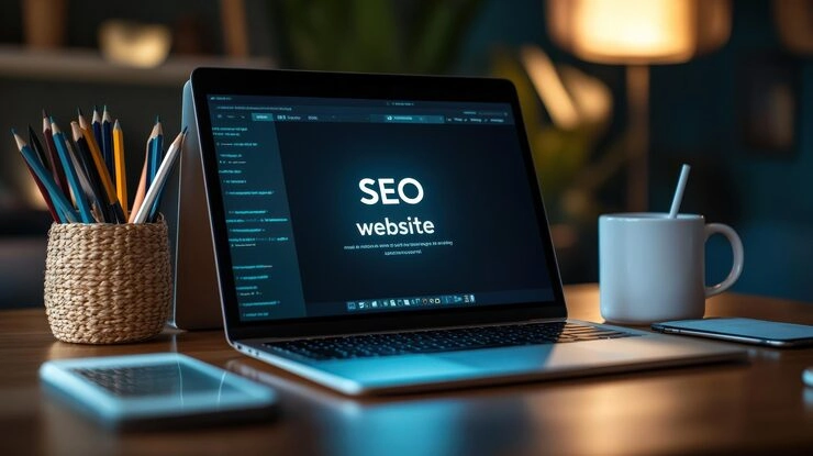 SEO Services for Apartment Locator Websites