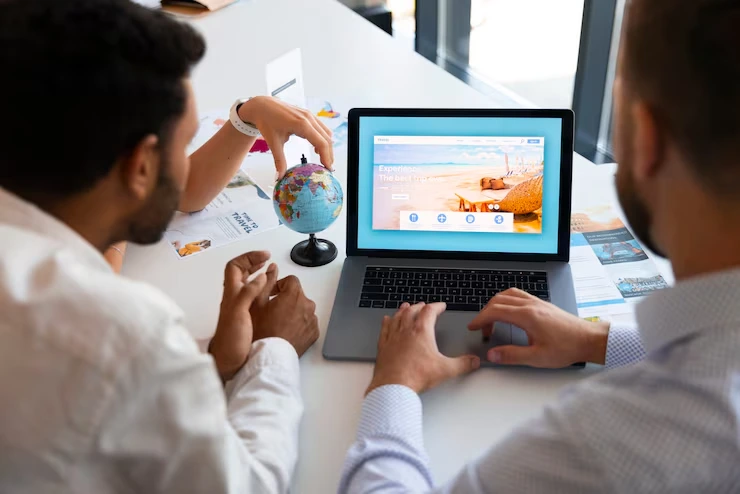 SEO Services for Freight Brokers
