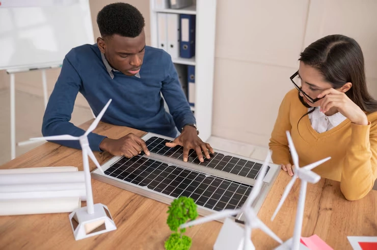 SEO for Solar Lead Generation