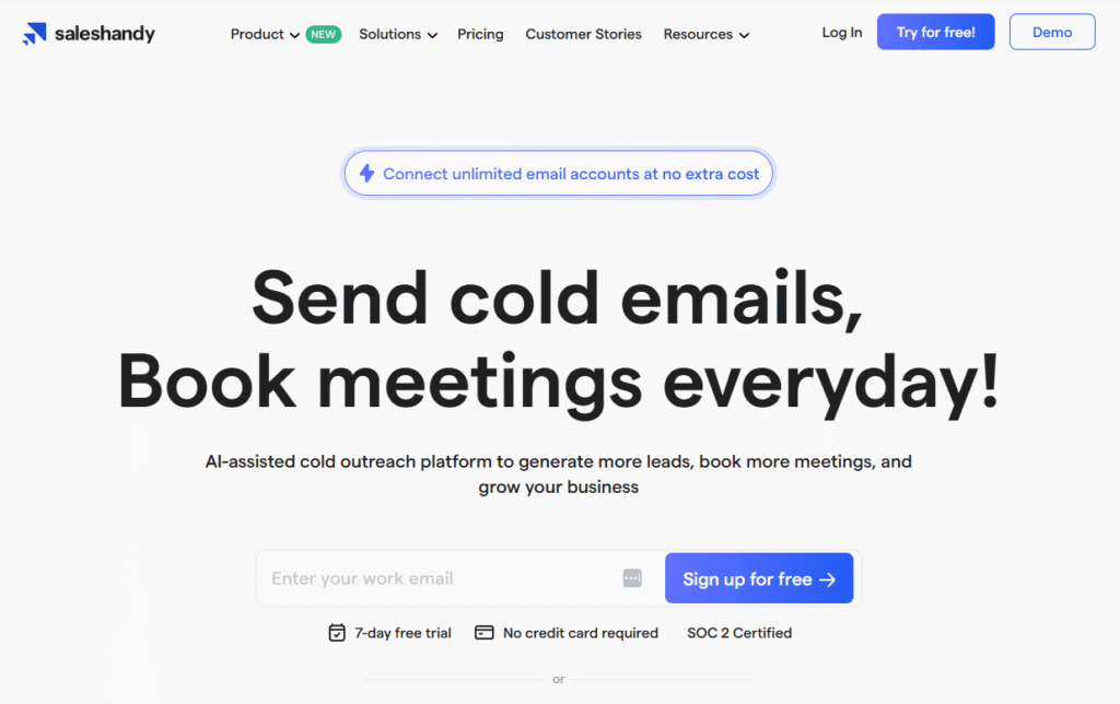 Top 20 Cold Email Tools for B2B Lead Generation Businesses Trust