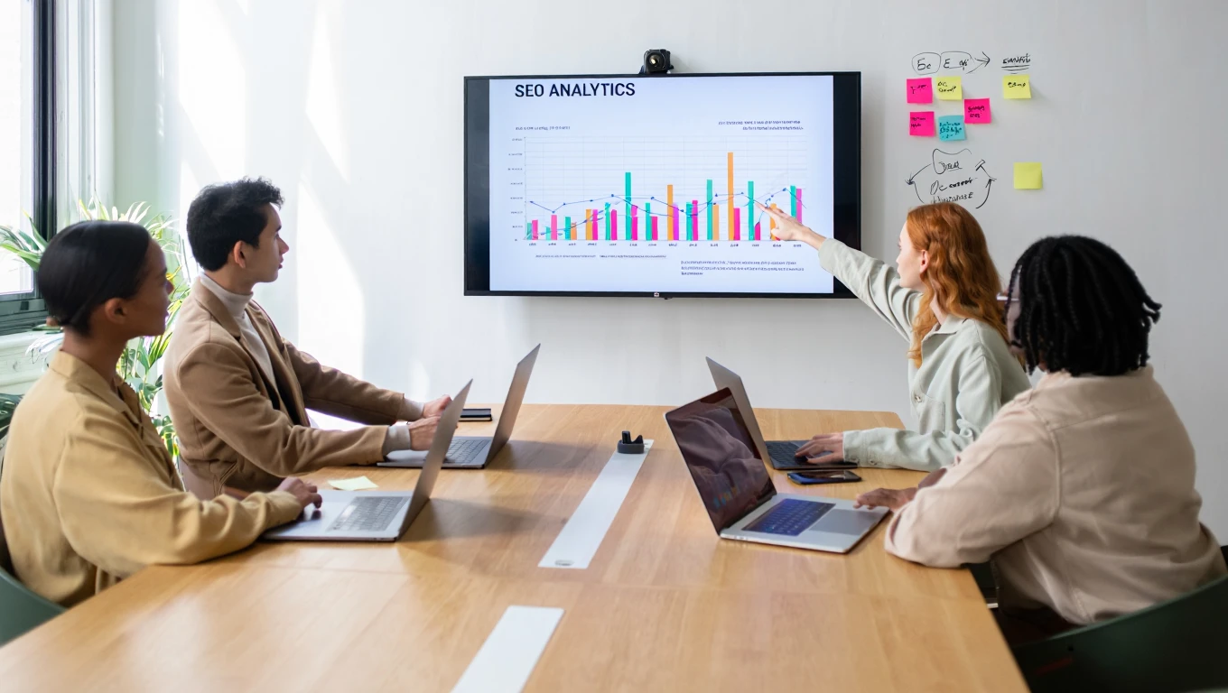 SEO Services for Lead Generation in Singapore