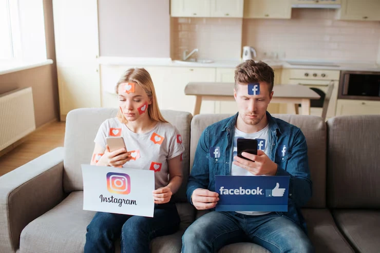 Social Media Campaigns