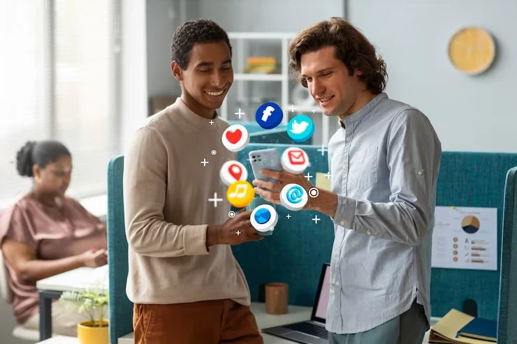 Top-Rated Social Media Lead Generation Agency