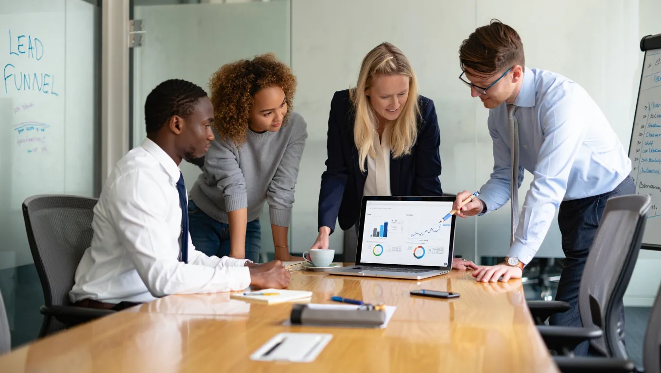 Social Media Lead Generation Services in Italy