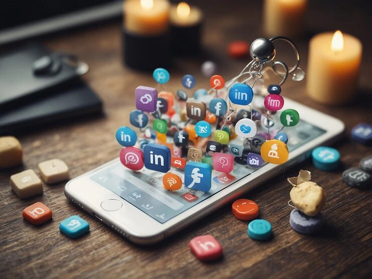 Social Media Lead Generation Services for Moving Companies