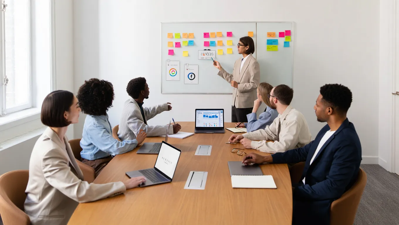 Social Media Marketing Services for Bookkeepers