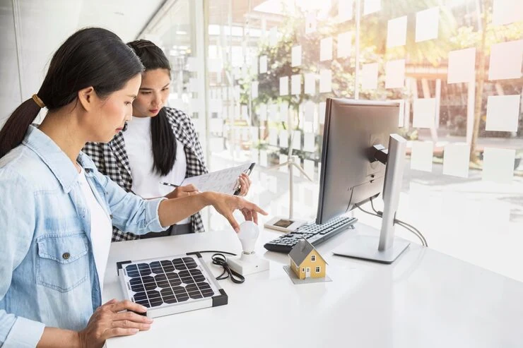 Solar Appointment Setting Services