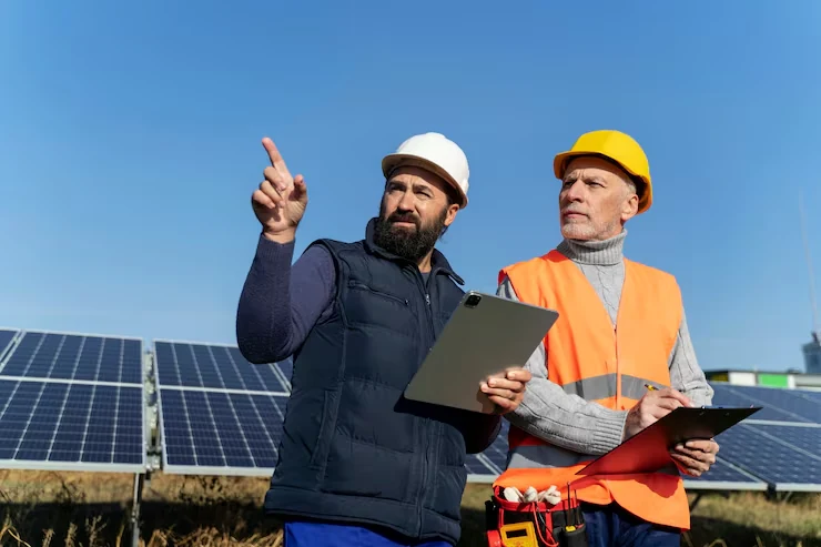 Solar Contractor Leads in the USA