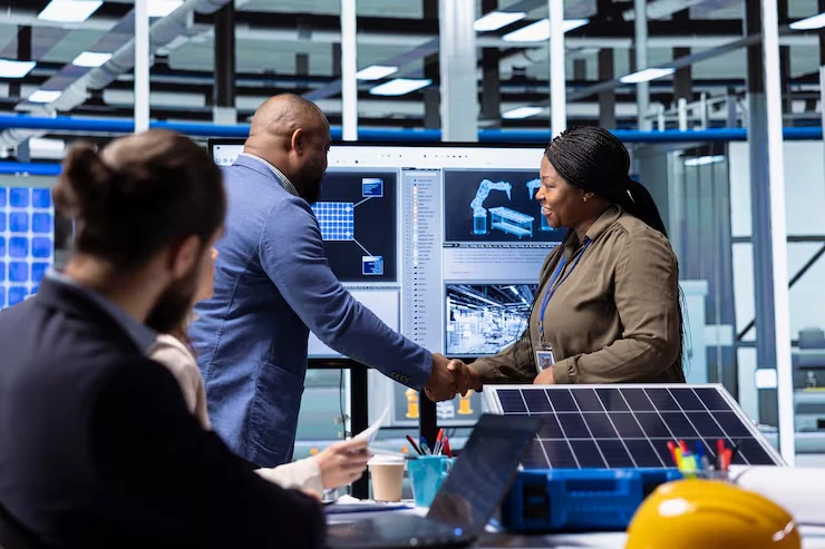 Solar Energy Leads for Businesses: Power Your Business with Targeted Solar Energy Leads