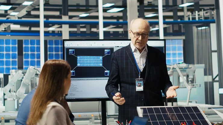Solar Energy Market Research