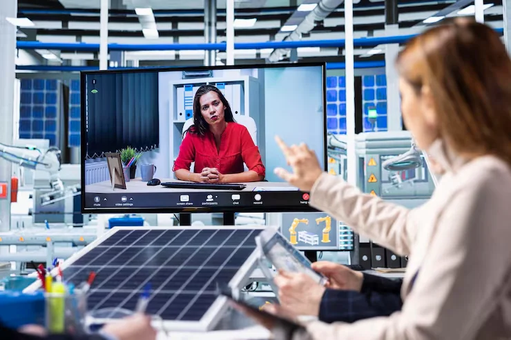 B2B Solar Energy Solutions Leads