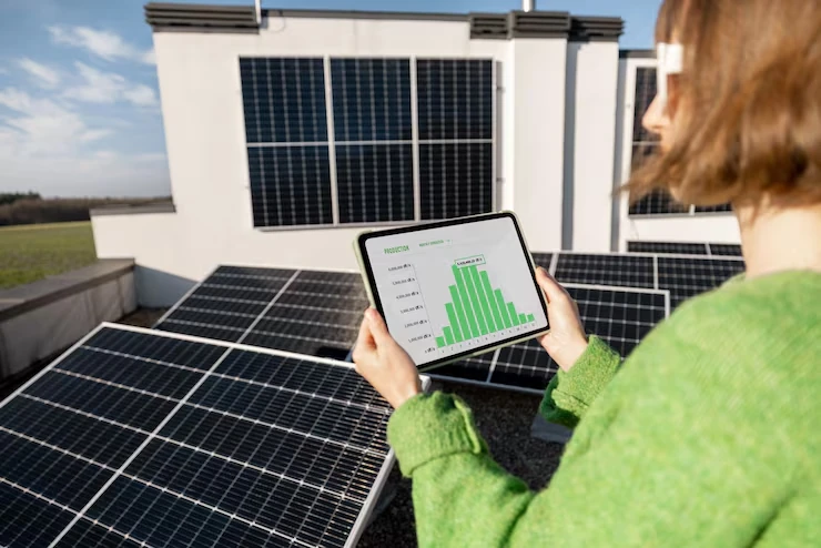 Solar Energy Leads for Businesses: Power Your Business with Targeted Solar Energy Leads