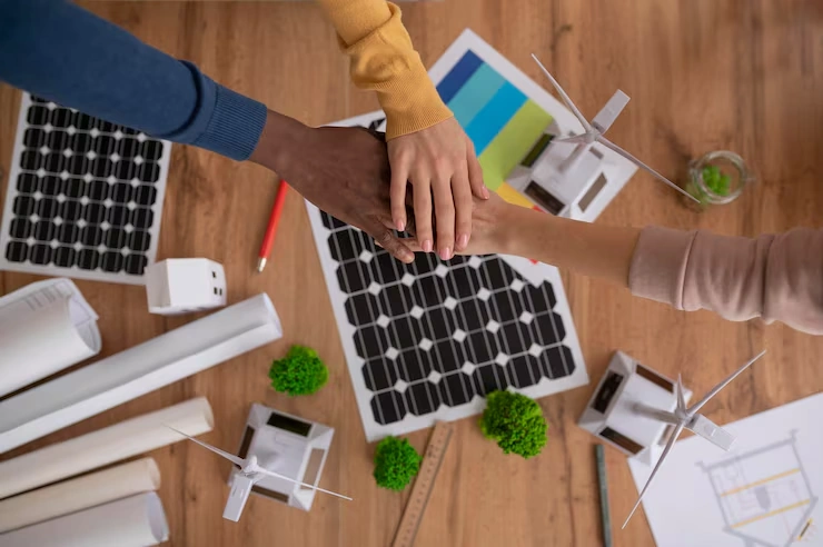 Solar Installation Leads for Commercial Clients