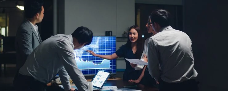 Solar Investment and Financing Leads