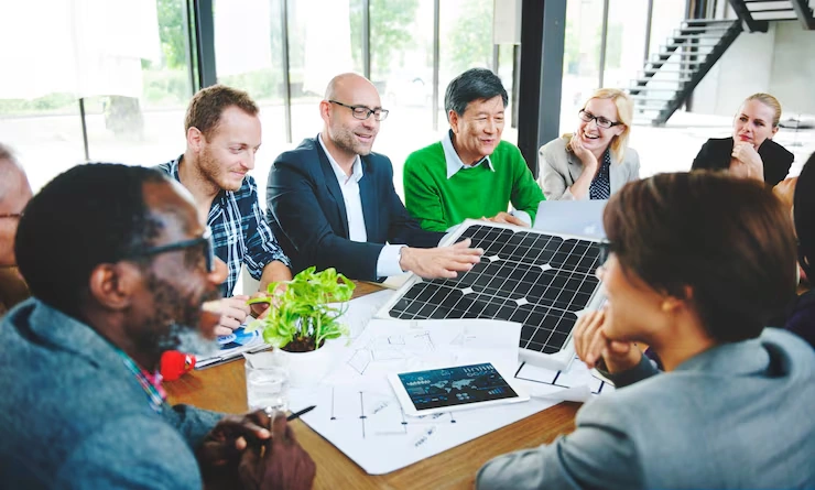 Solar Lead Generation Strategy