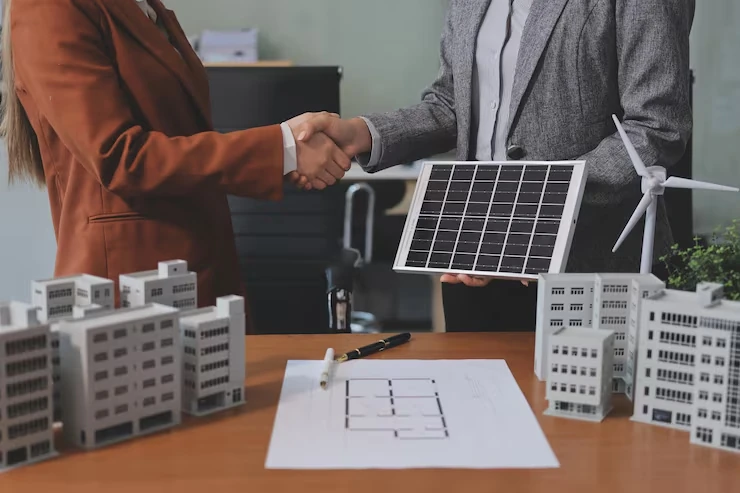 Solar Lead Management