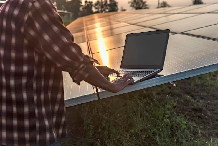 Solar Lead Nurturing Program