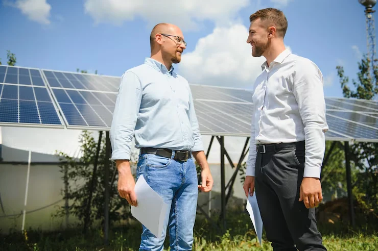 High-Value Solar Leads for Agencies