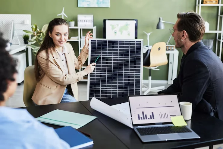 High-Value Solar Leads for Agencies