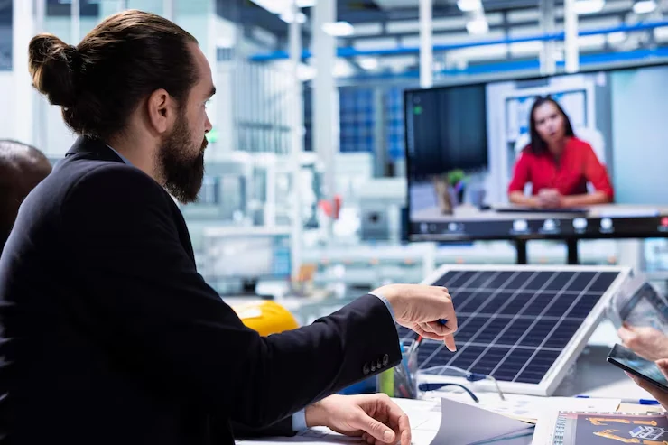 Solar Leads for Commercial Projects