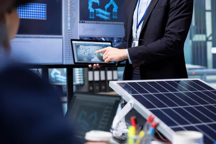 Commercial Solar Panel Installation Leads