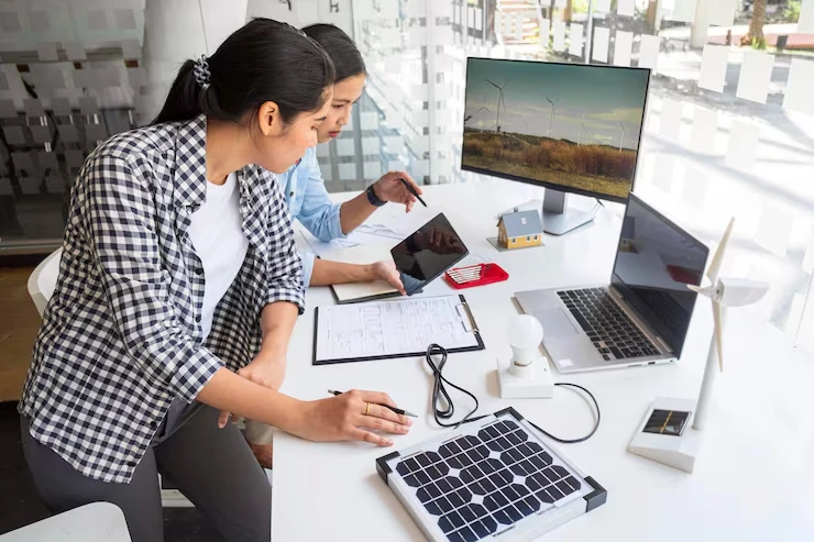 Solar Panel Market Research