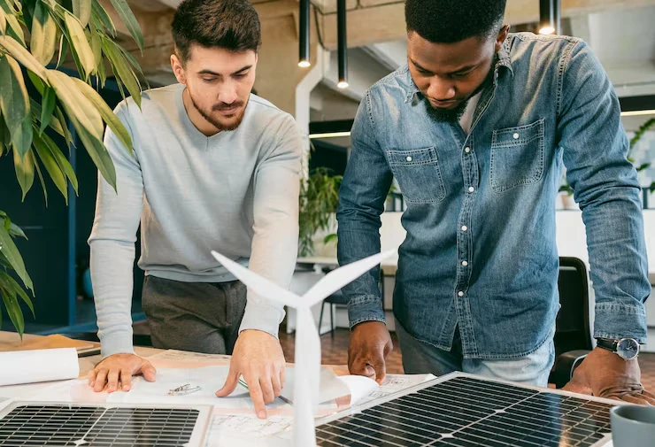 Solar Project Leads for Developers