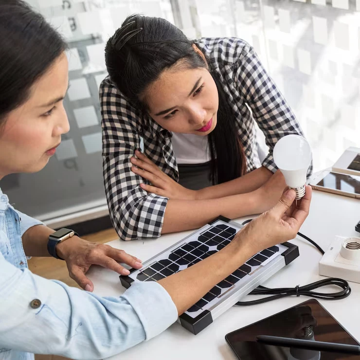 High-Value Solar Leads for Agencies
