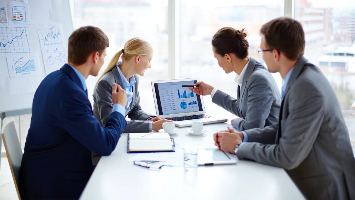 Targeted Lead Generation Services for Bookkeepers