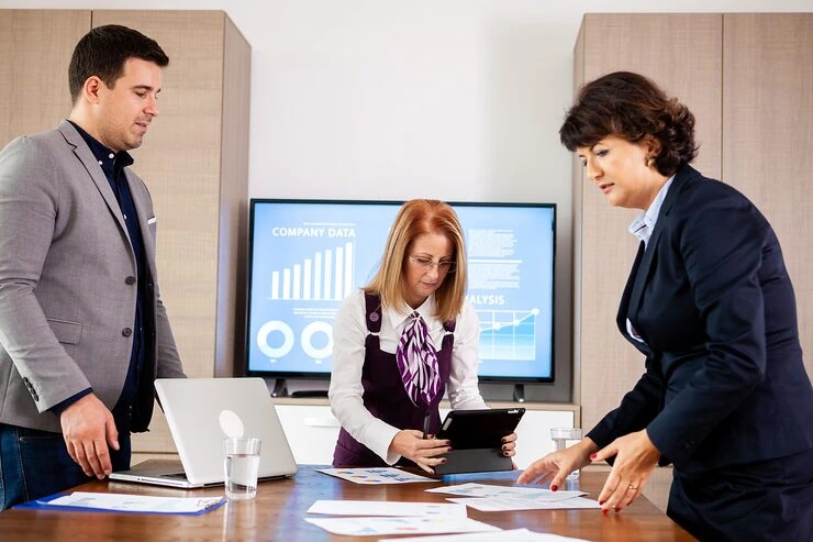Targeted Lead Generation Services for Financial Advisors