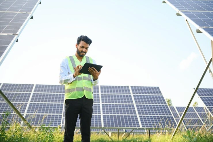 Solar Installation Leads for Commercial Clients