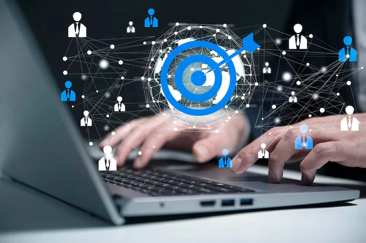 Targeted Retargeting Ads