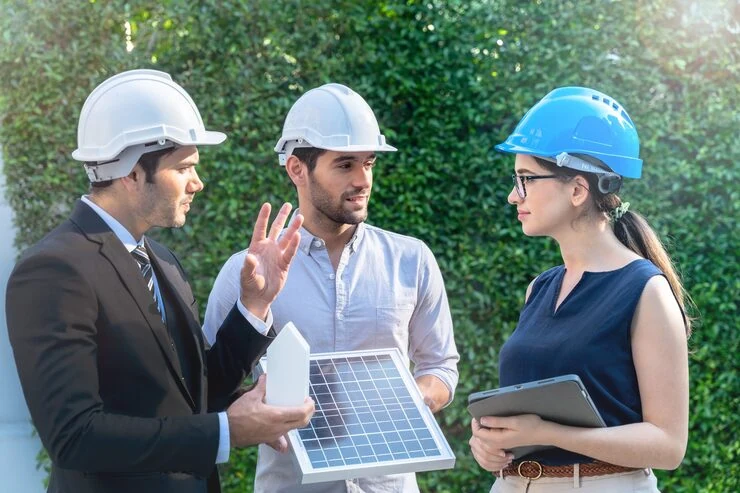 Targeted Solar Contractor Leads
