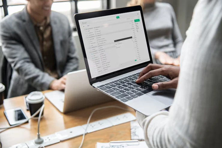 Technical Setup and Mailbox Management Services