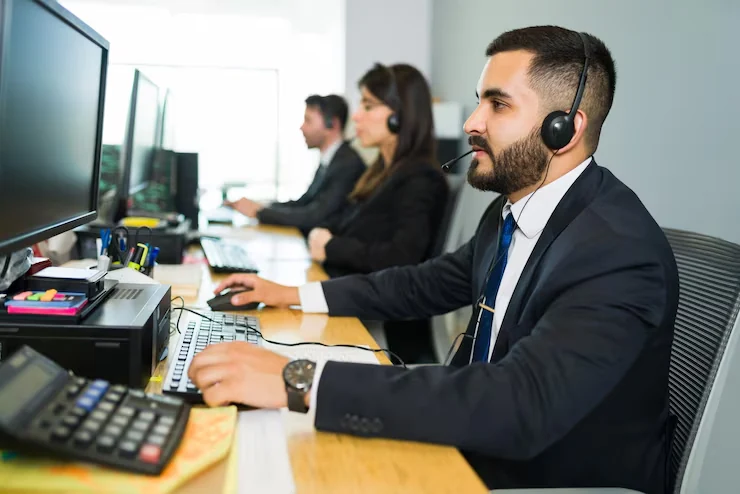 Telemarketing Services for Small Businesses
