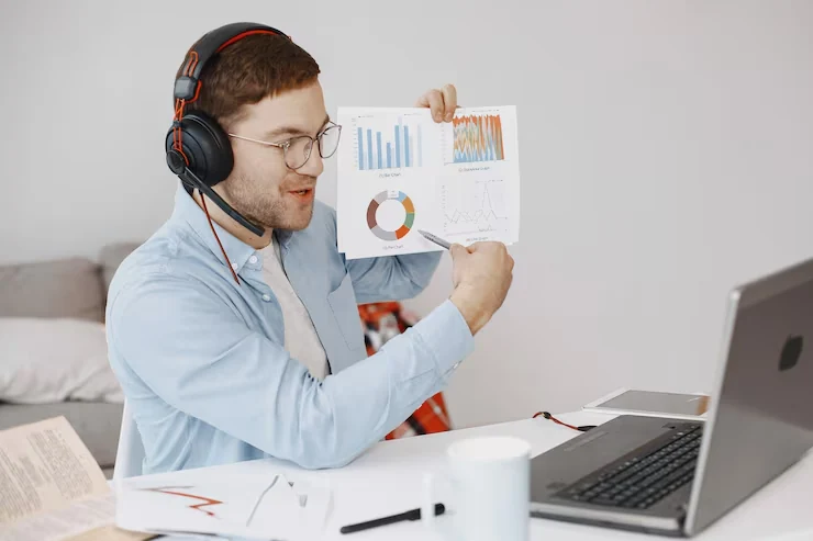 Telemarketing Strategy Development Services