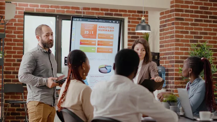 Training and Development Services for In-house Teams