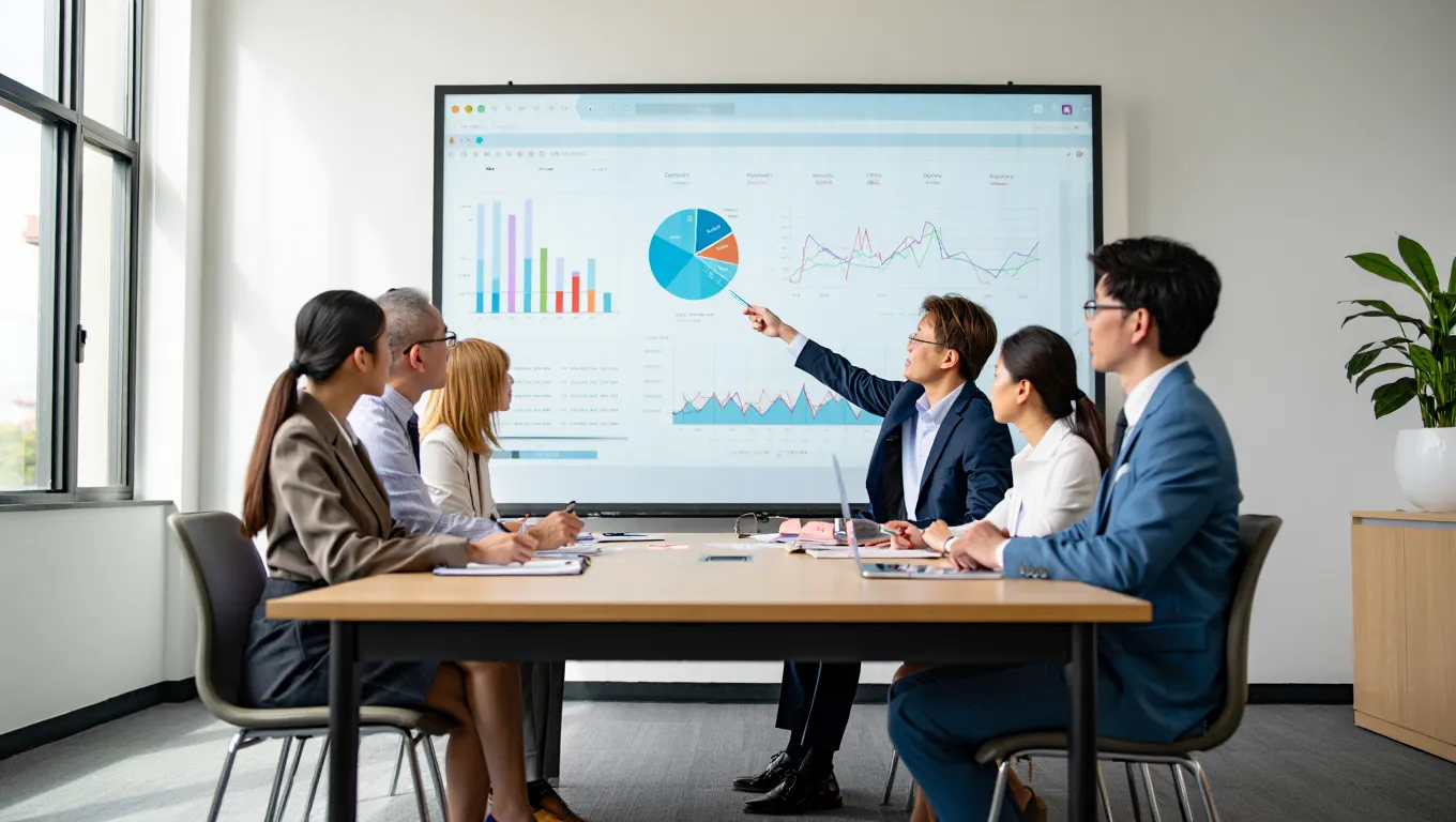 Transparent Reporting of Lead Generation Services