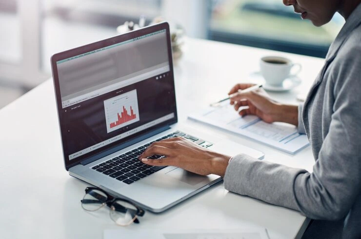 Website and CRO Experts