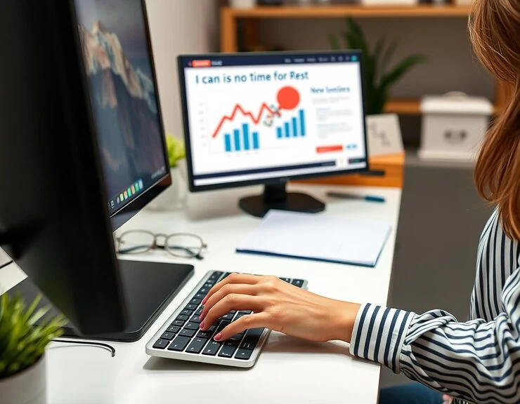 Website Optimization Services for More Conversions