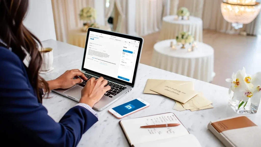 Lead Generation for Wedding Planners