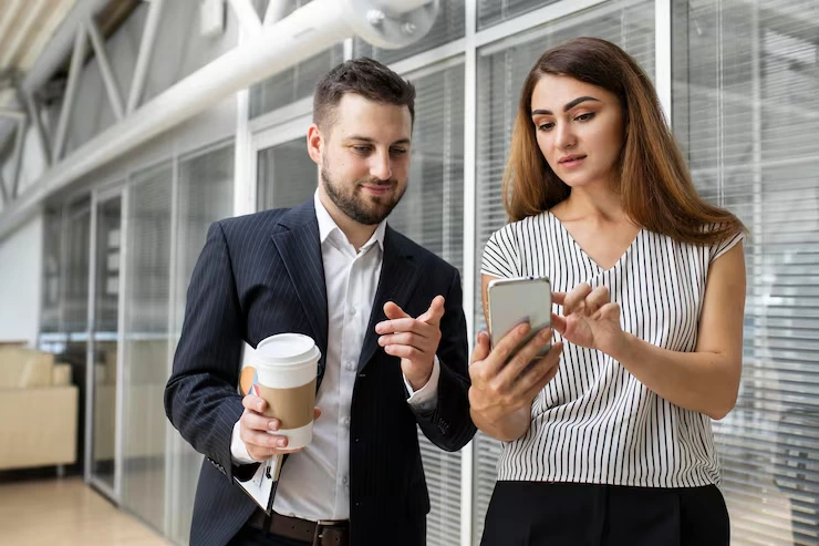 Why Choose Our Lead Generation Services for Freight Brokers