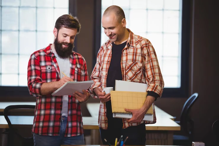 Lead Generation for Freight Brokers